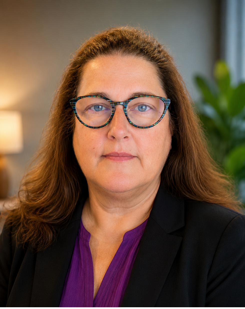 Founder of Clarity CFO Advisors