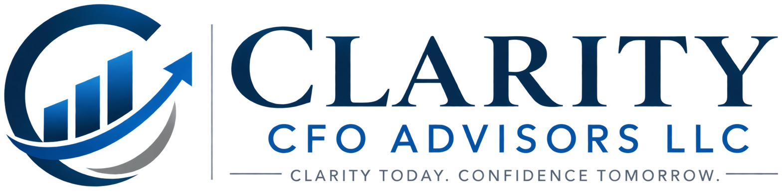 Clarity CFO Advisors, LLC